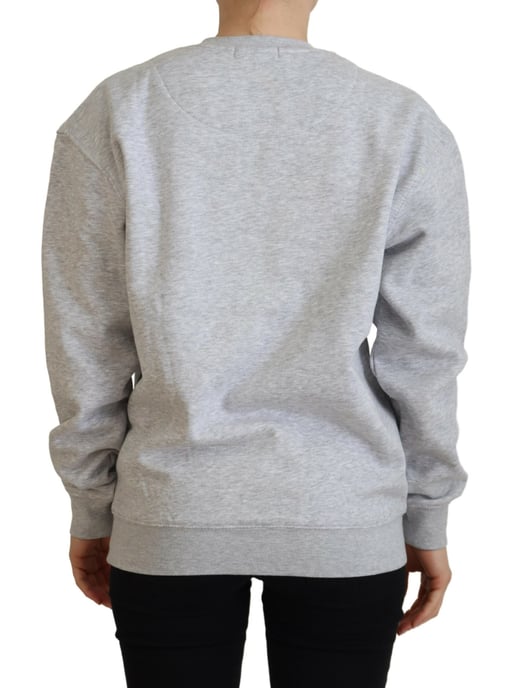 Ronde Hals Sweatshirt - Image 3