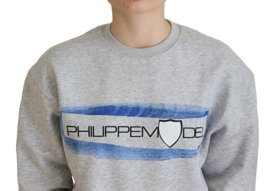 Ronde Hals Sweatshirt - Image 4