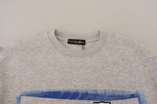 Ronde Hals Sweatshirt - Image 5