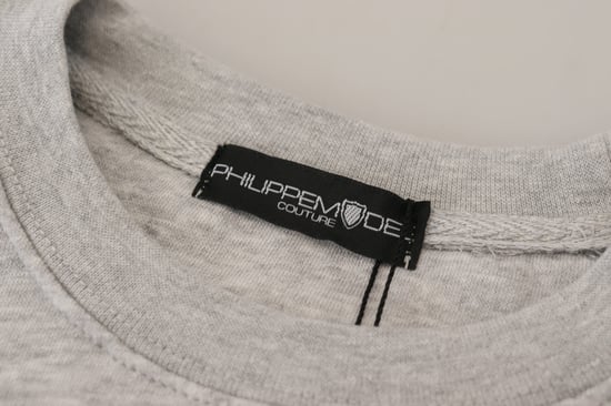 Ronde Hals Sweatshirt - Image 6