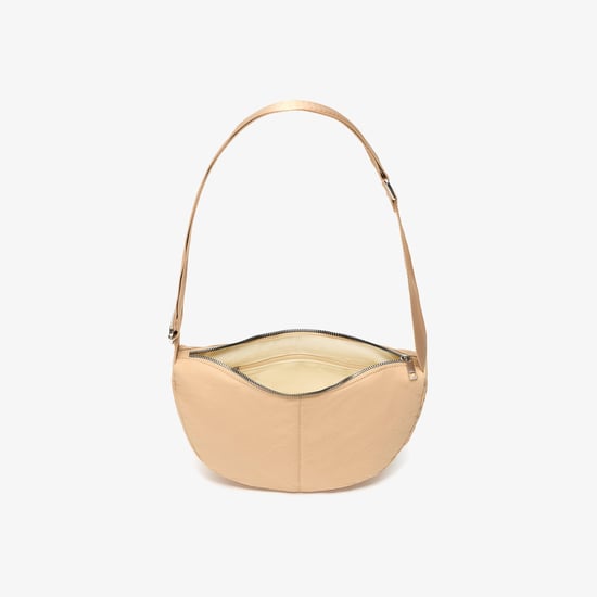 Bay Slingbag Cream Bags - Image 4