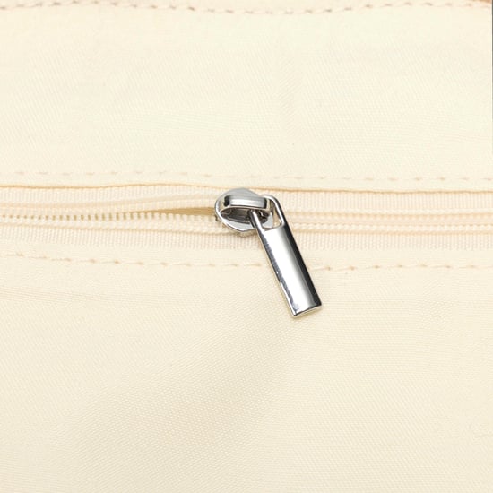 Bay Slingbag Cream Bags - Image 6