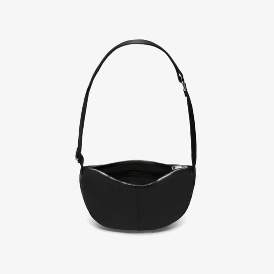 Bay Slingbag Black Bags - Image 4