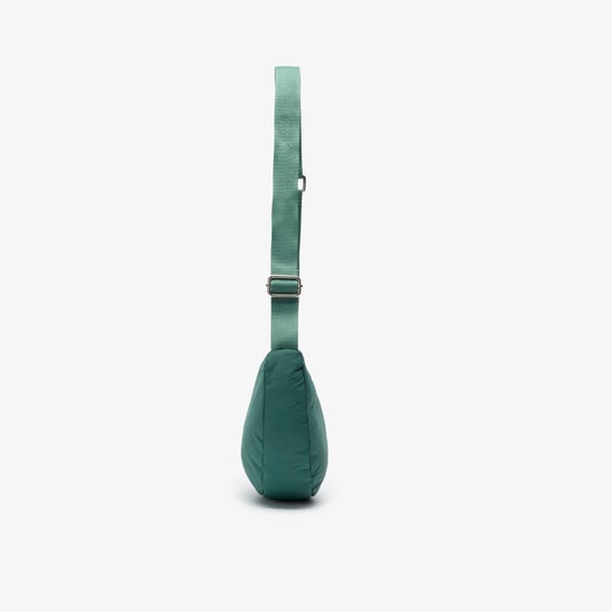 Bay Slingbag Pine Green Bags - Image 3