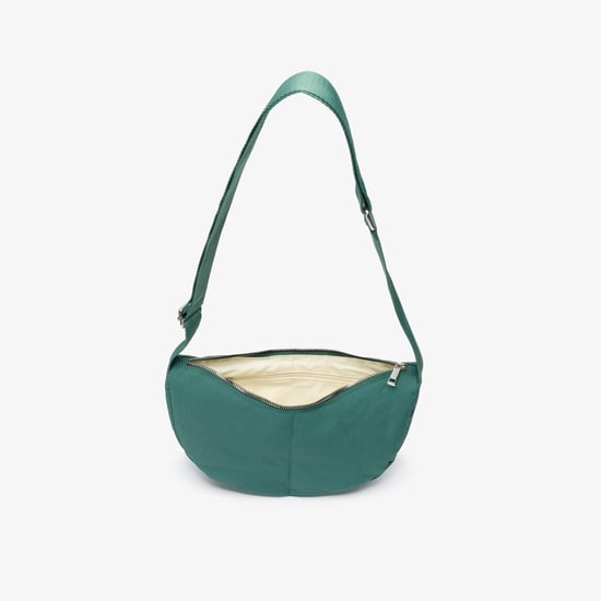 Bay Slingbag Pine Green Bags - Image 4