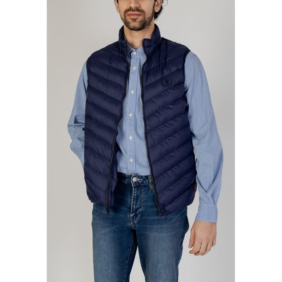 Opbergbare Puffer Vest Klassieke Pasvorm - Image 5