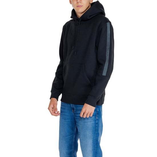 Performance Hoodie Sporty Style - Image 3