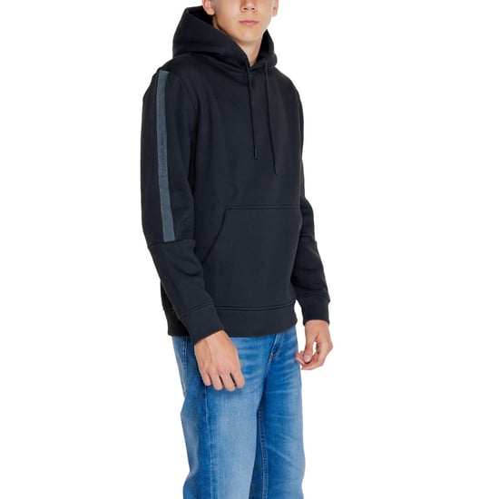 Performance Hoodie Sporty Style - Image 4