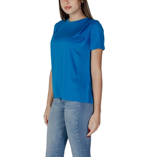 Korte Mouwen Crewneck T-shirt - Image 4