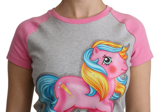 My Little Pony Rullskridsko T-shirt Tsh5088 - Image 5