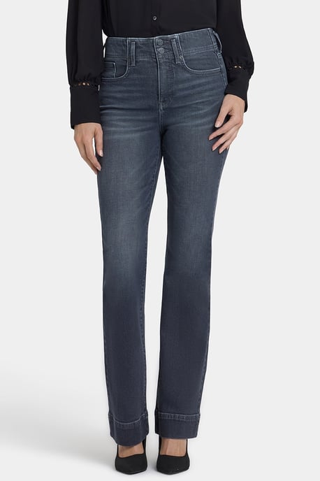 Barbara Bootcut Jeans | Grafietheuvel - Image 3