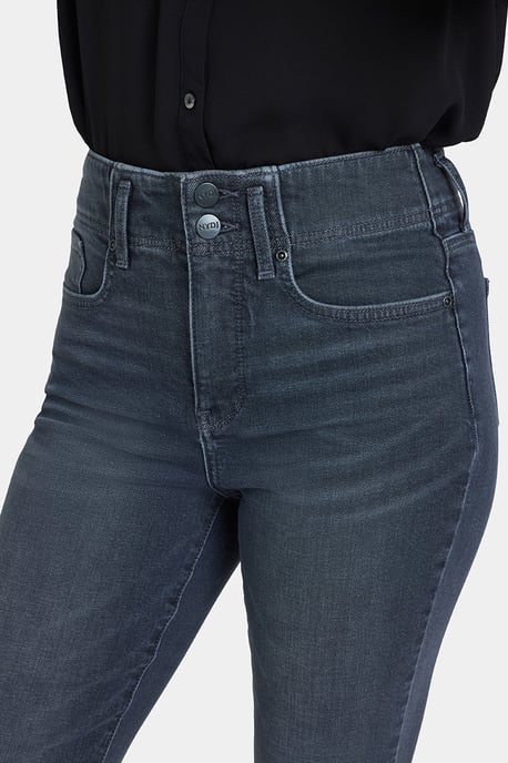 Barbara Bootcut Jeans | Grafietheuvel - Image 4