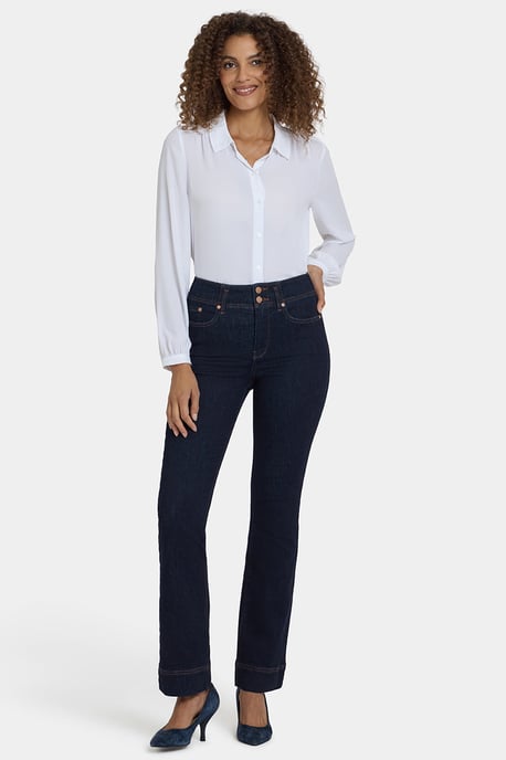 Barbara Bootcut Jeans | Magisch - Image 1