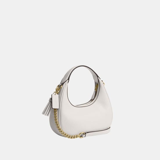 Carmen Mini Crossbody Bag With Heart Rivets - Image 2