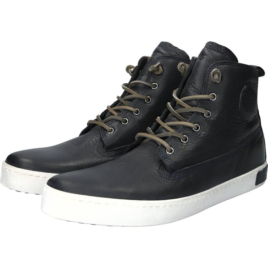 ICON - AM02 Dark Indigo - Originals - Image 2