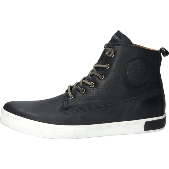 ICON - AM02 Dark Indigo - Originals - Image 5