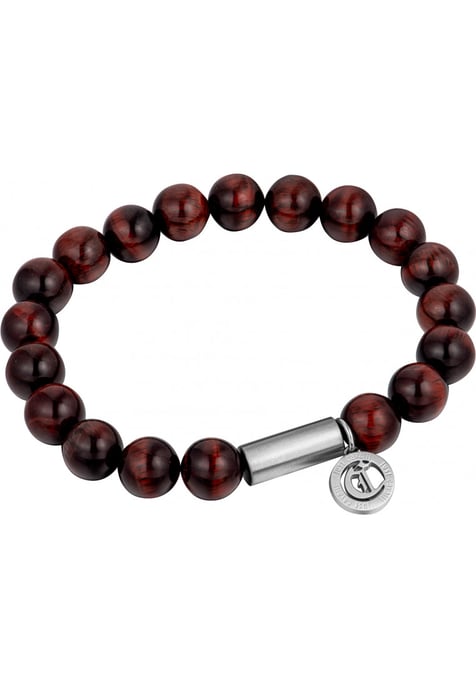 Just Cavalli JCBR50352200 Mens Bracelet - Image 1