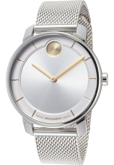 Movado 3600919 Ladies Bold Watch - Image 1