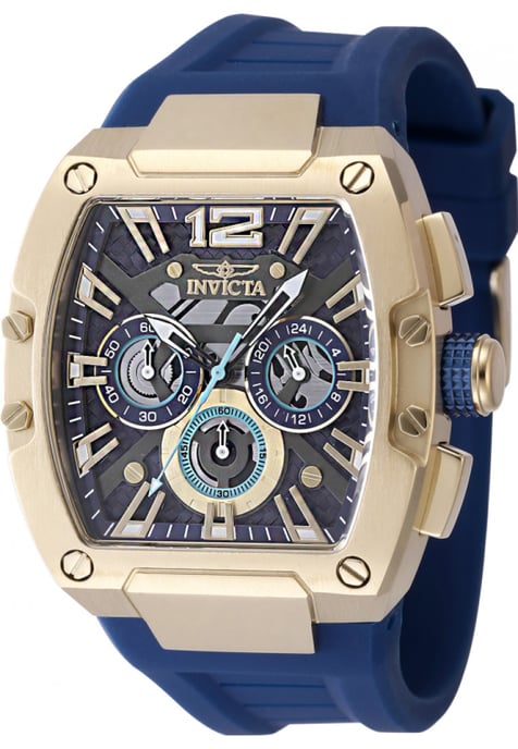 Invicta IN-48469 Mens Racing Watch - Image 1