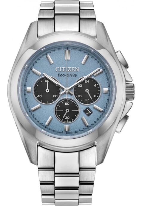 Citizen CA4680-55L Mens Sport Watch - Image 1