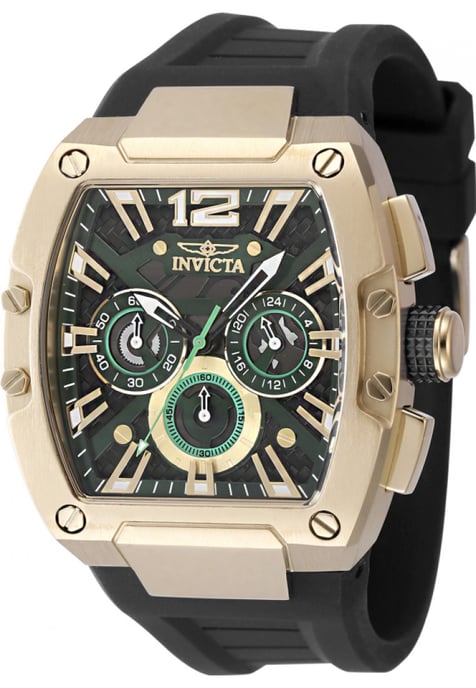 Invicta IN-48468 Mens Racing Watch - Image 1
