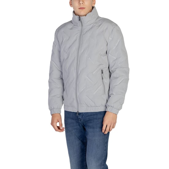 Quiltad Vadderad Jacka Modell An14634400137ro - Image 3
