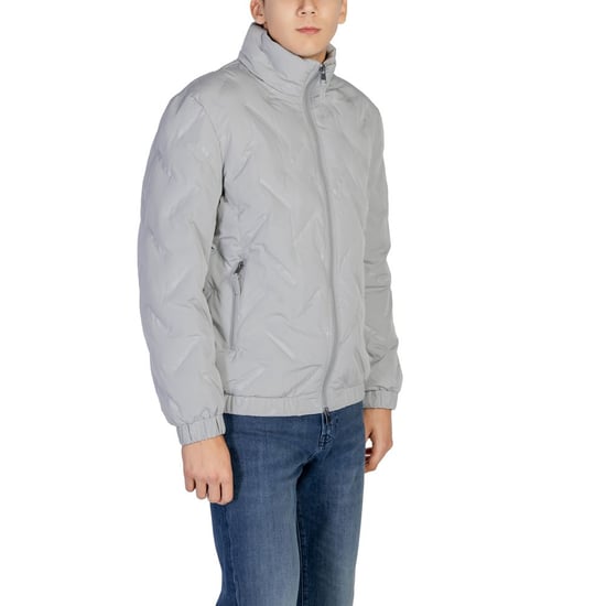 Quiltad Vadderad Jacka Modell An14634400137ro - Image 4