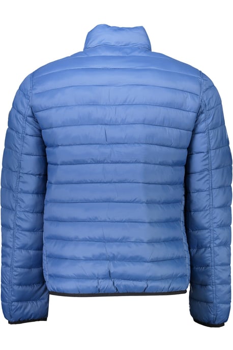 Vadderad Puffjacka Slim Fit - Image 2