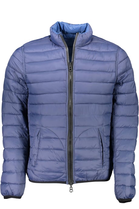Vadderad Puffjacka Slim Fit - Image 3