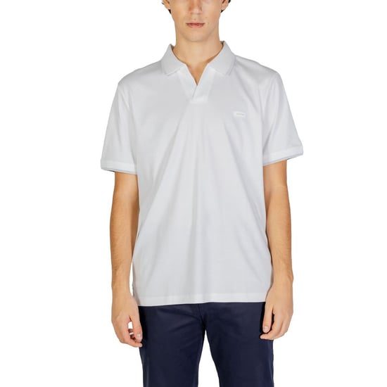 Korte Mouw Polo Shirt - Image 1