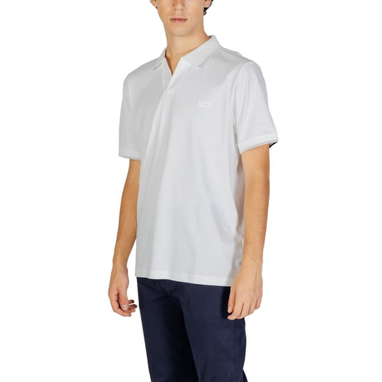 Korte Mouw Polo Shirt - Image 3
