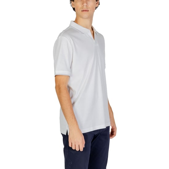 Korte Mouw Polo Shirt - Image 4