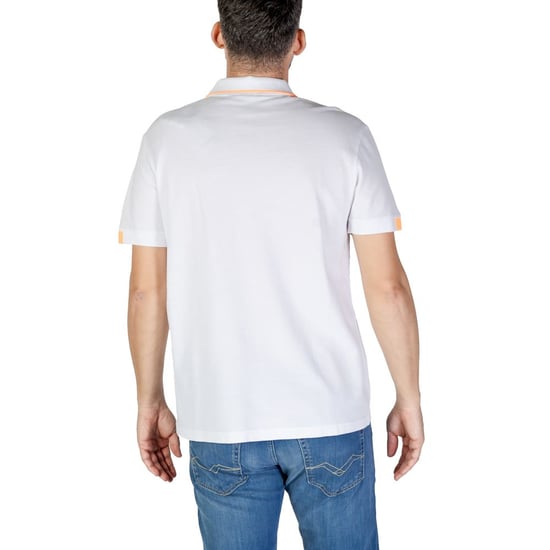 Korte Mouw Polo Shirt - Image 3