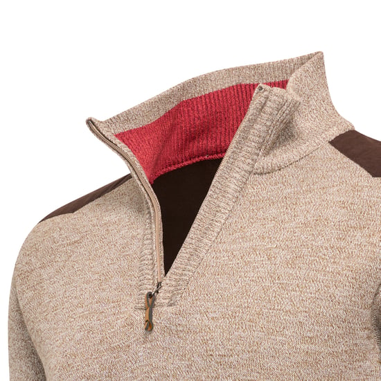 Norlund Trui Trui Sipan Beige - Image 3