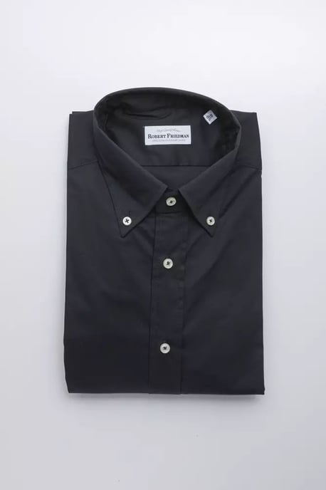 Longsleeve Dress Shirt Classic Fit - Image 1