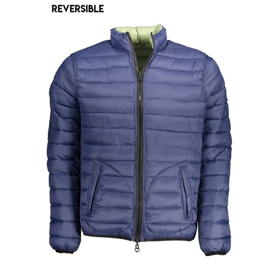 Reversible Gequiltde Jas - Image 2