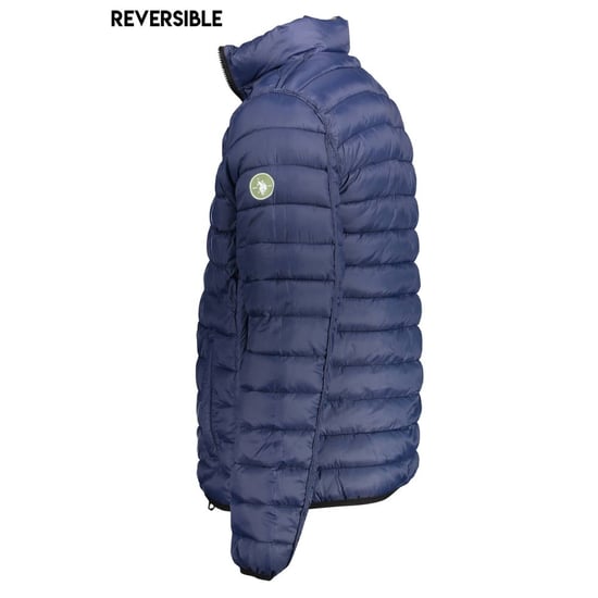 Reversible Gequiltde Jas - Image 3