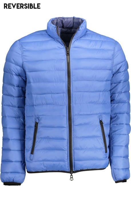 Reversible Puffer Jacket Us12731 - Image 1