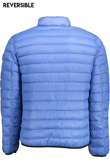 Reversible Puffer Jacket Us12731 - Image 2