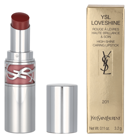 YSL Loveshine Läppstift - Image 1