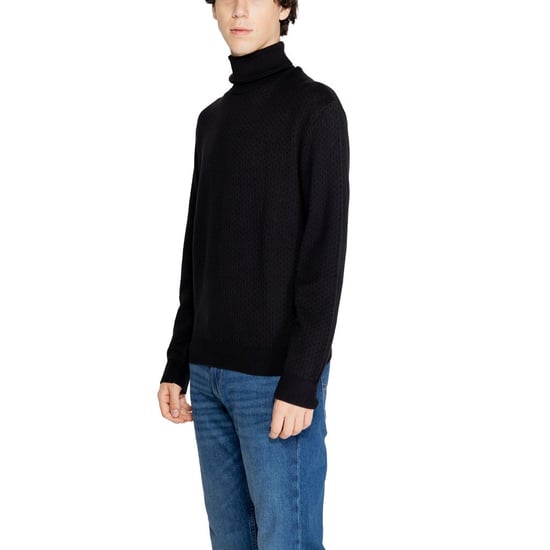 Mock Neck Tröja 3h1m27 Sjnzz - Image 3