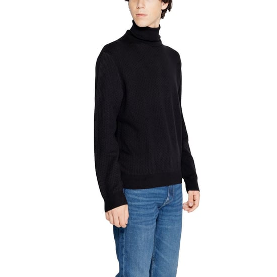 Mock Neck Tröja 3h1m27 Sjnzz - Image 4