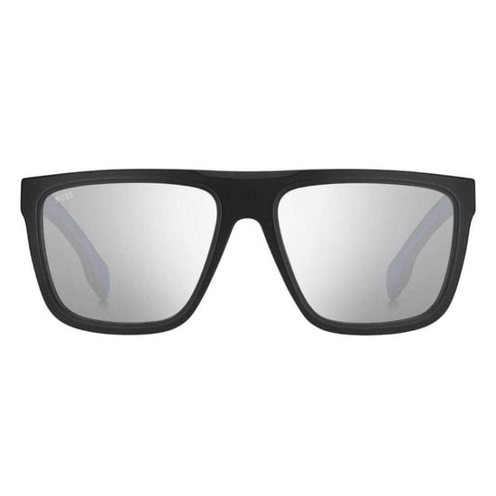 Hugo Boss Matte zonnebril heren (Zwart) - Image 2