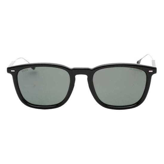 Hugo Boss Heren zonnebril gepolariseerd (Havana Bruin) - Image 2
