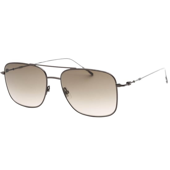 Hugo Boss Effen zonnebril (Bruin) - Image 2