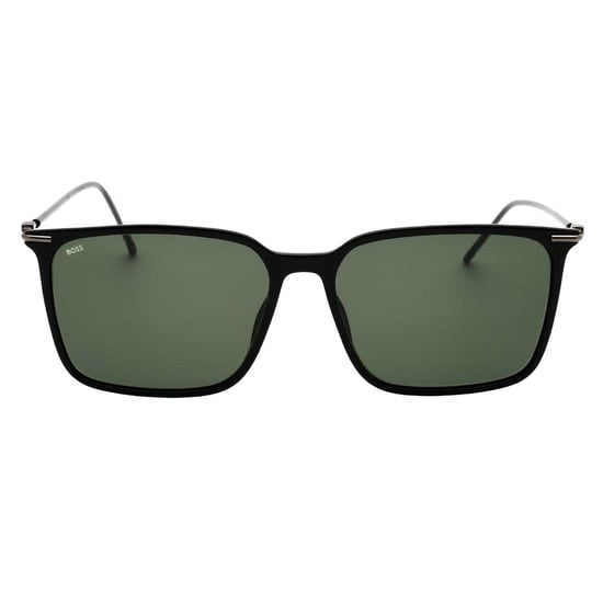 Hugo Boss Zonnebrillen voor heren (Groen/zwart) - Image 2