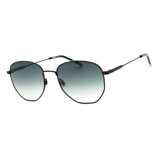 Hugo Boss Uniseks Zonnebril voor volwassenen (Groen/zwart) - Image 1