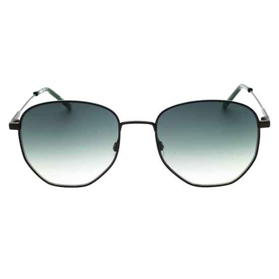Hugo Boss Uniseks Zonnebril voor volwassenen (Groen/zwart) - Image 2