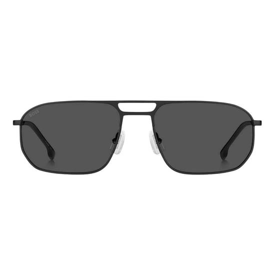 Hugo Boss Zonnebril Heren 1446 (Zwart) - Image 1