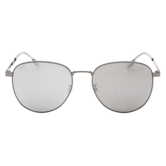 Hugo Boss Zonnebrillen voor heren (Zilver) - Image 2